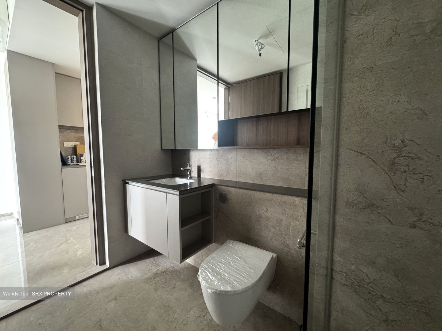 Norwood Grand (D25), Apartment #610244741